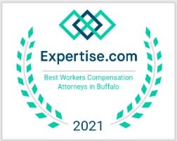 Expertise.com | Best Workers Compensation Attorneys in Buffalo | 2021