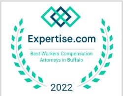 Expertise.com | Best Workers Compensation Attorneys in Buffalo | 2022